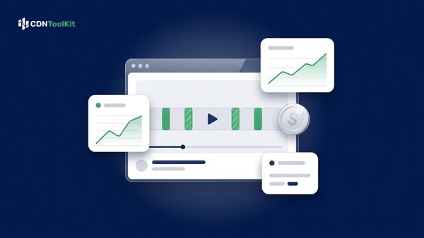 Which CDNs Offer Built-In Video Monetization (2026)