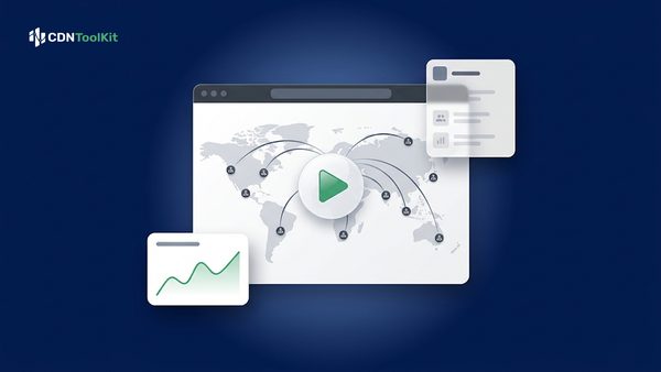 Best CDN for Video Streaming in 2026: How to Choose