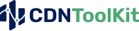 cdntoolkit logo